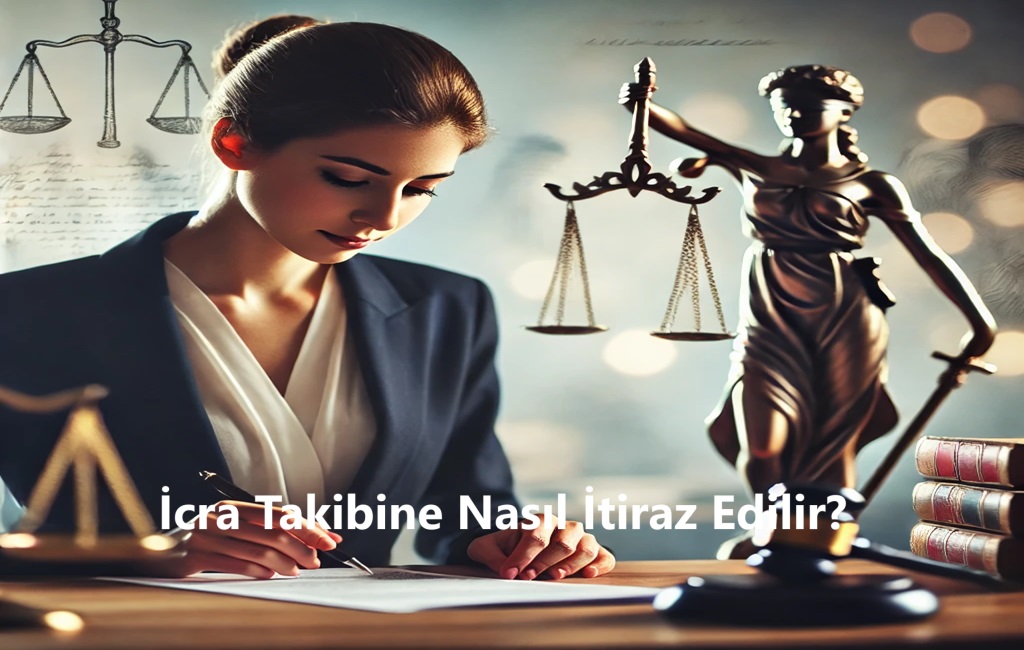 İcra Takibine Nasıl İtiraz Edilir?
