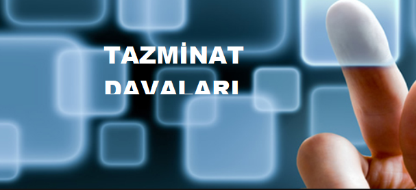 tazminat avukatı, avukatları ankara