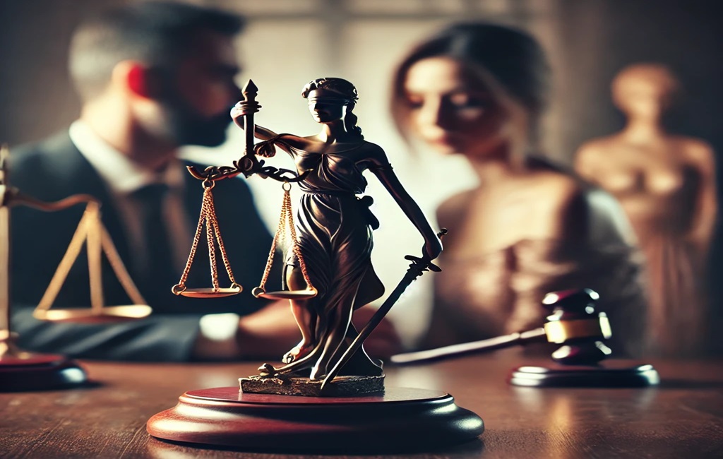Aldatma Boşanma Davası Nasıl Açılır