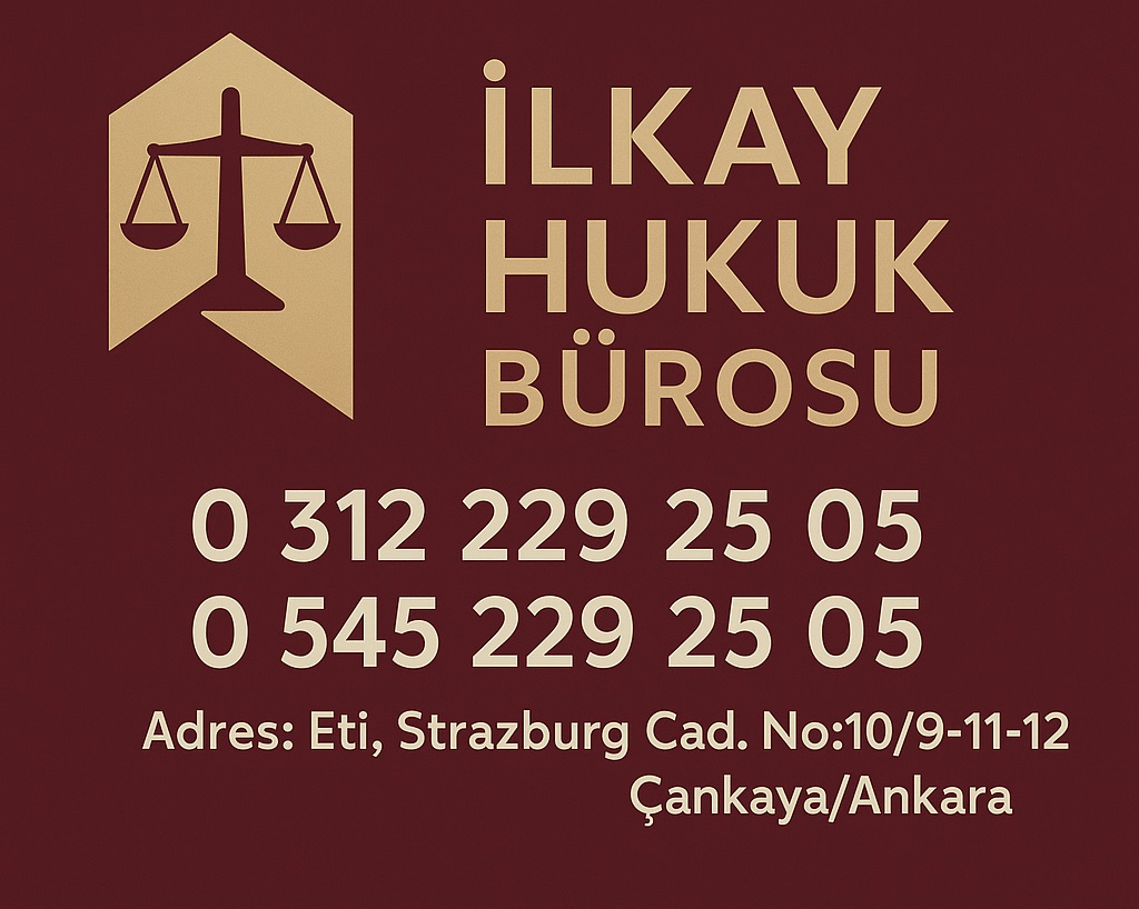 İcra Avukatı Ankara