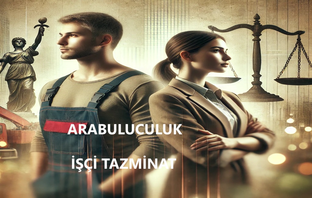 İş hukukunda arabuluculuk zorunlu mu?