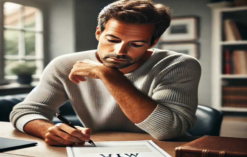 Tenkis davası şartları nelerdir?
