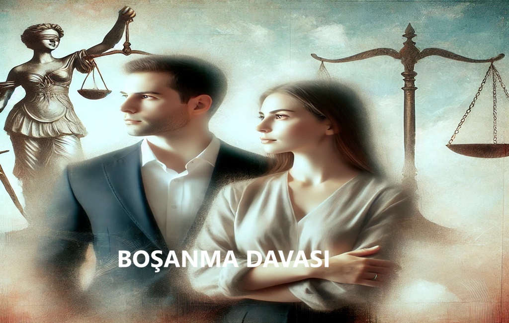 Aile Mahkemesi Boşanma Davası Nasıl Açılır? 