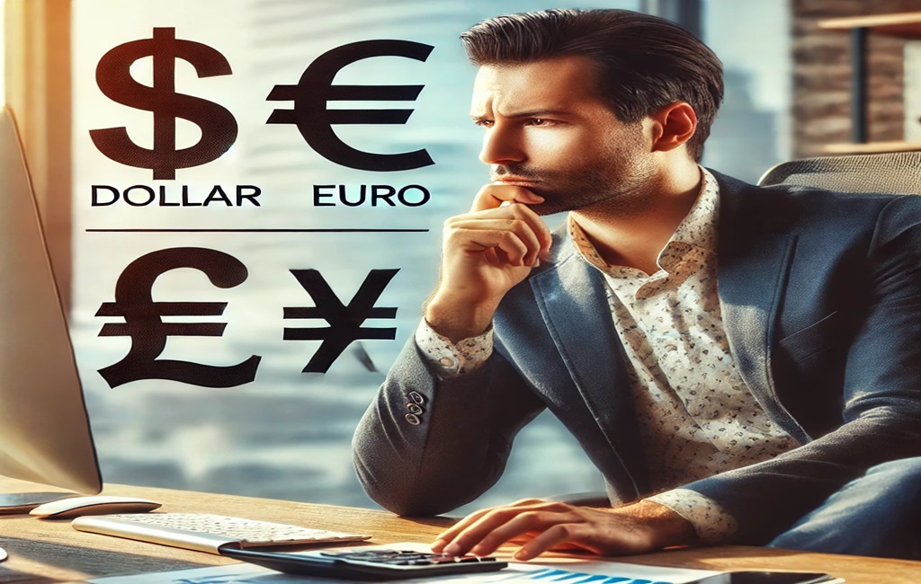 Yabancı Para İcra Takibi: Dolar ve Euro Alacakları Nasıl Tahsil Edilir?
