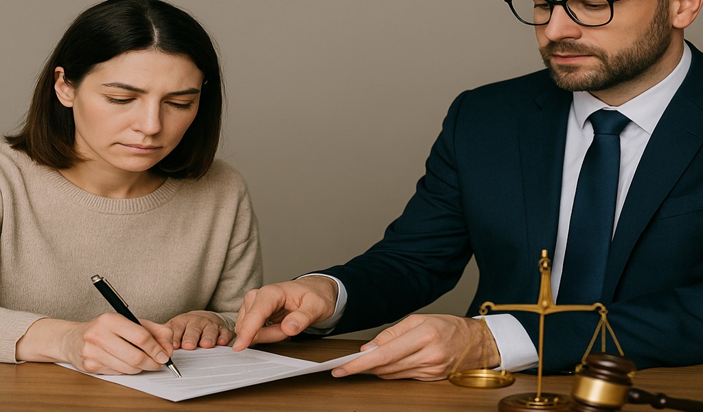 Ecrimisil Kira Alacağı Davası Nedir, Nasıl Açılır?
