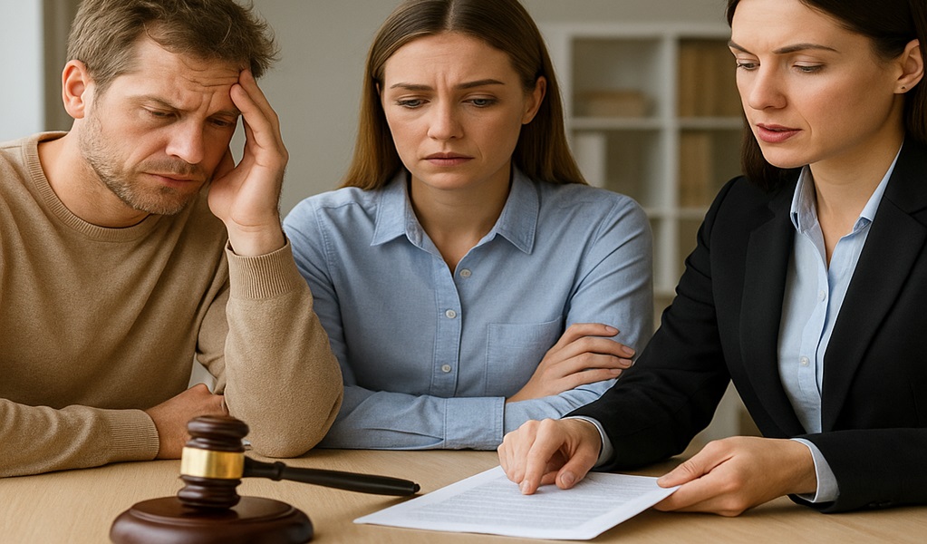 Kapora Dolandırıcılığı Suç Duyurusu - Şikayet Nasıl Yapılır?