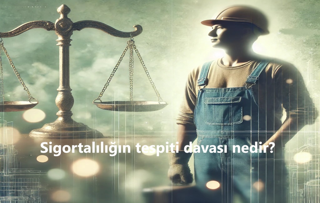 Sigortalılık Başlangıcının Tespiti Davası Nedir Neden Açılır?