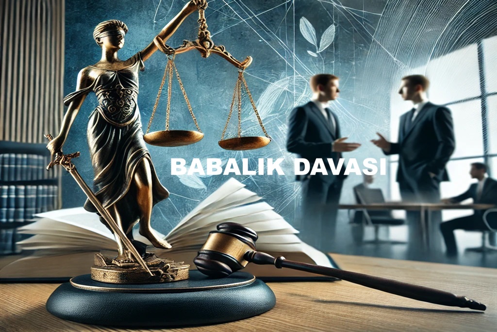 Babalık Davası Nasıl Açılır