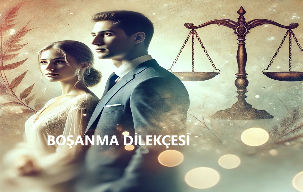 Boşanma Dava Dilekçesi Nasıl Yazılır?