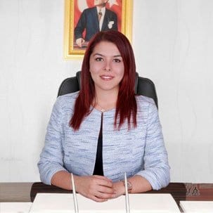 ŞERİFE ÜNAL