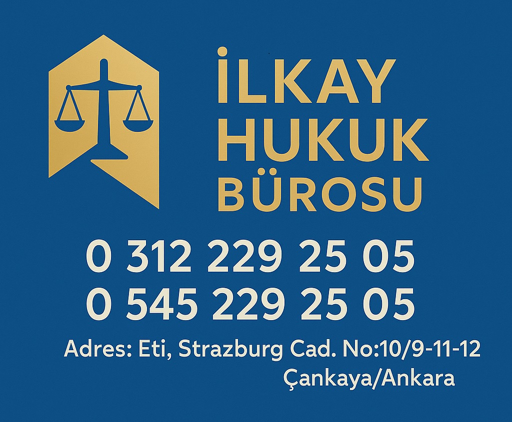 İş Hukuku Avukatı Ankara