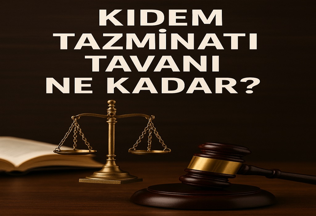 İş Hukuku Avukatı Ankara