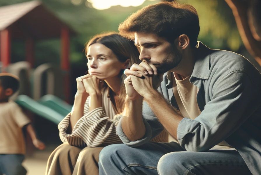 Boşanmada Tazminat Davası Nasıl Açılır?