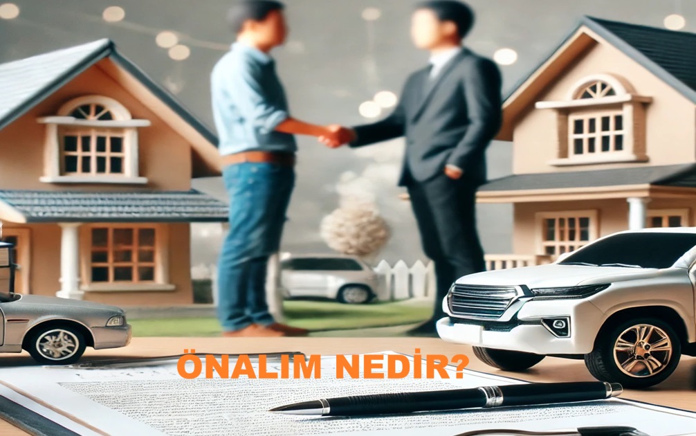 Önalım Hakkı Hangi Bedel Üzerinden Kullanılır?