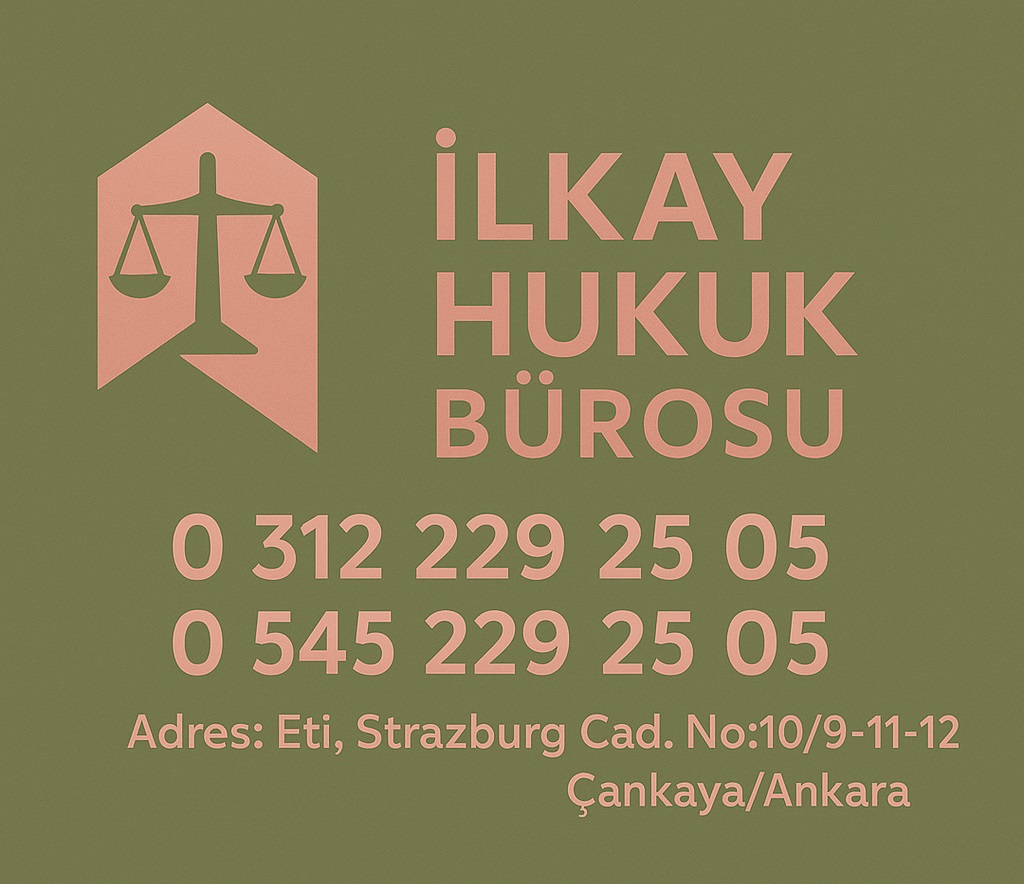 Tüketici Mahkemesi Avukatı Ankara