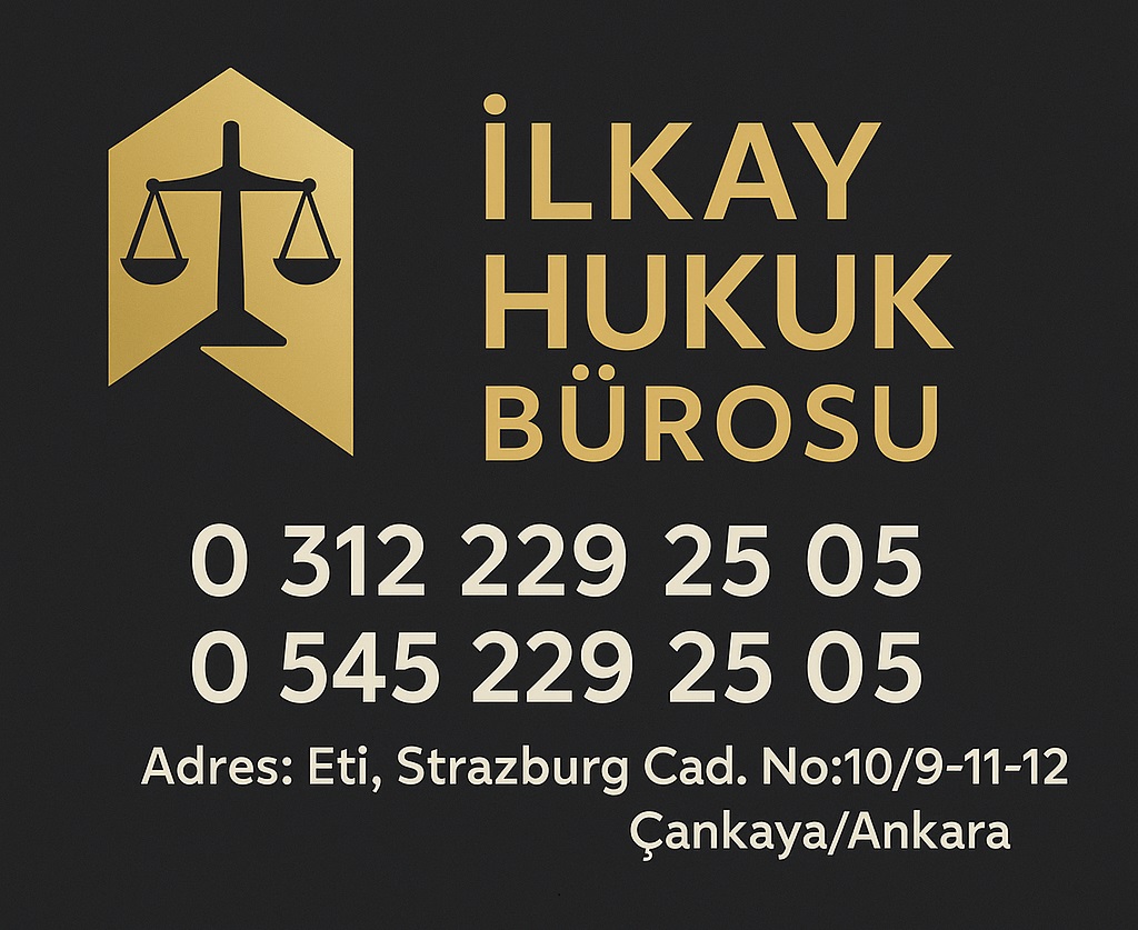 Tazminat Avukatı Ankara