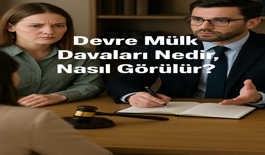 Ankara Devremülk Avukatları Ücret ve Masrafları Ne Kadar?