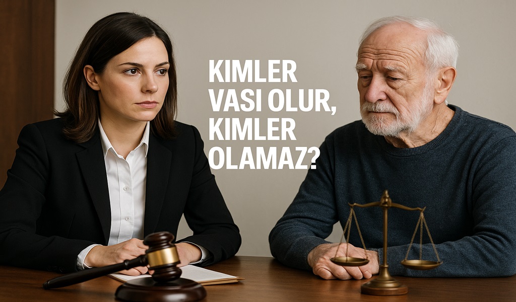 Kimler Vasi Olur, Kimler Olamaz 2026?