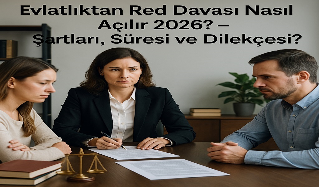 Miras Sorgulama Nasıl Yapılır 2026?