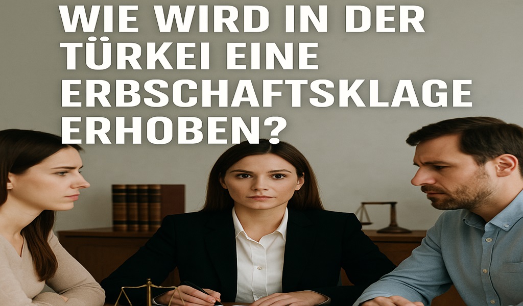 Türkiye’de Ortaklığın Giderilmesi Davası Nasıl Açılır? 2026
