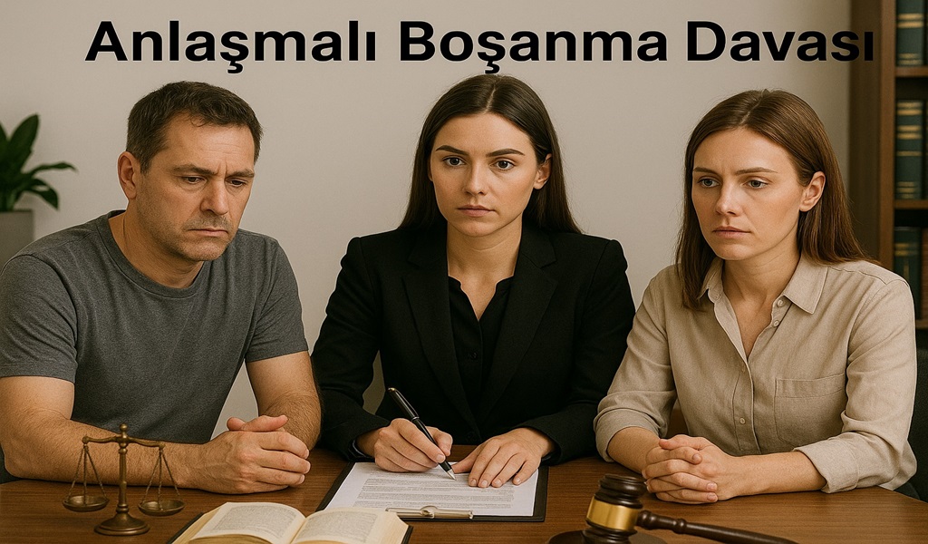 Anlaşmalı Boşanma Davası Yorumları 2026