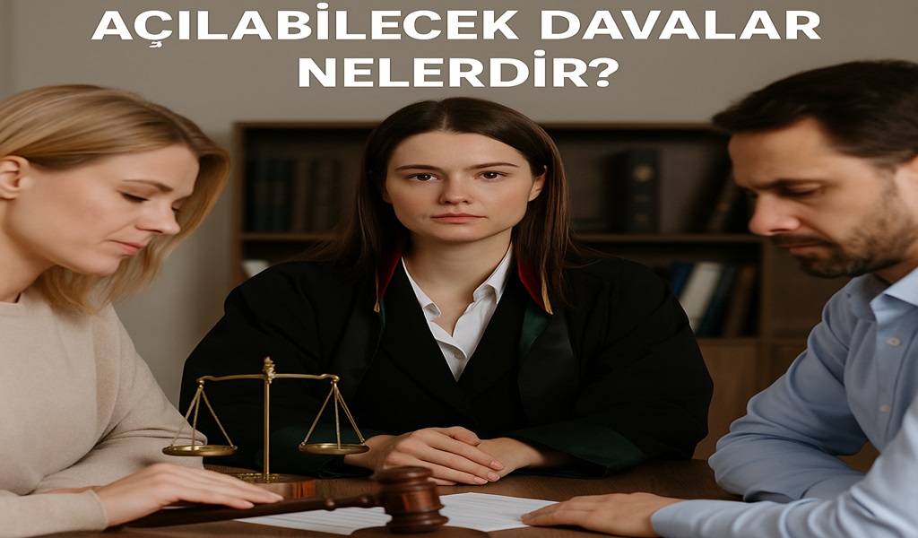 anlasmali-bosanma-sonrasi-acilabilecek-davalar-nelerdir-2026