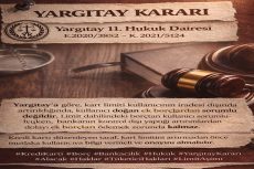 Kredi Kartı Borcu Ödenmezse Ne Olur? İcra Hukuku Emsal Karar!