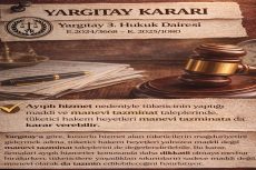 Tüketici Hakem Heyeti Manevi Tazminata Hükmedebilir mi?